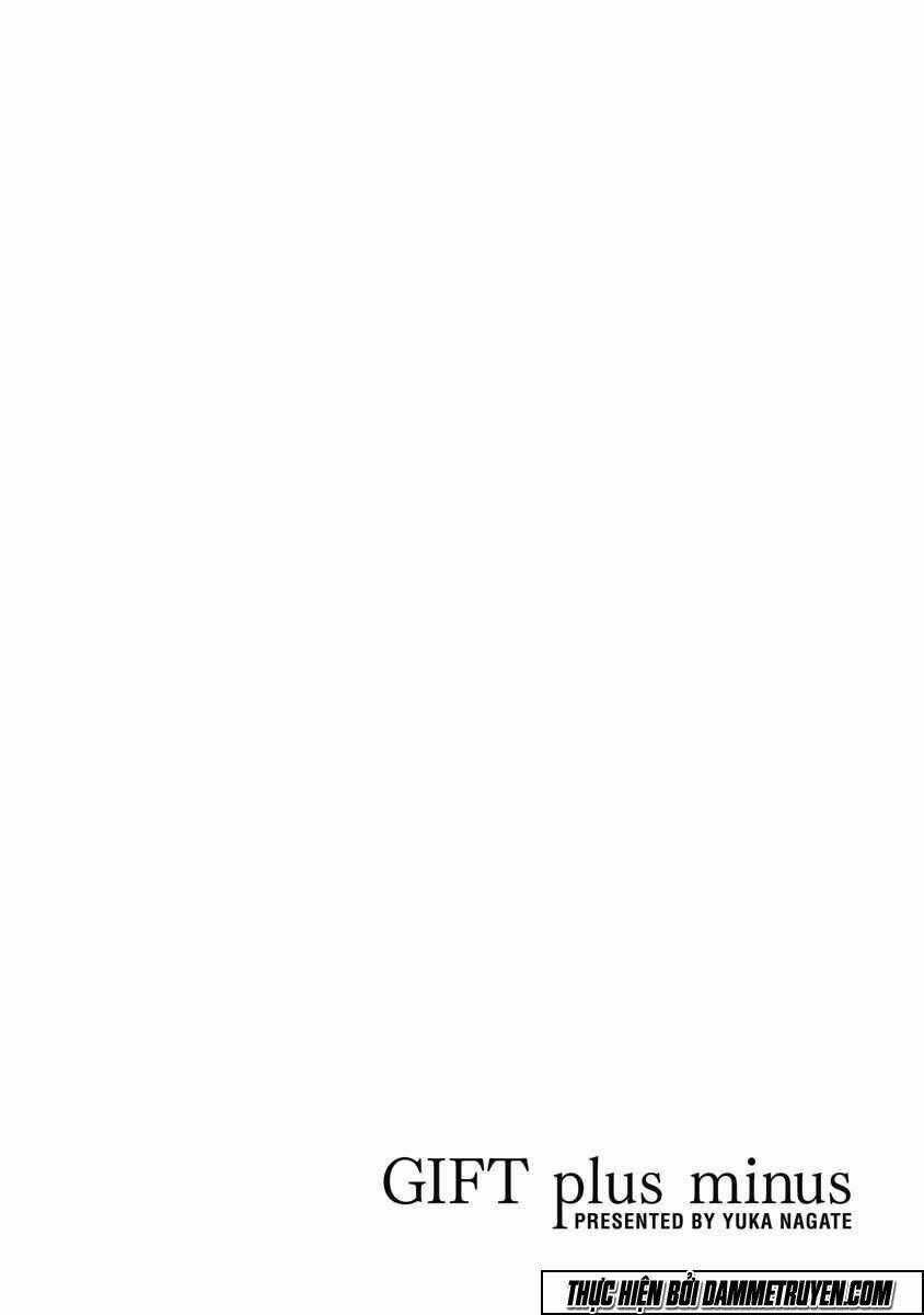 Gift ± - Chapter 11 - Trang 21