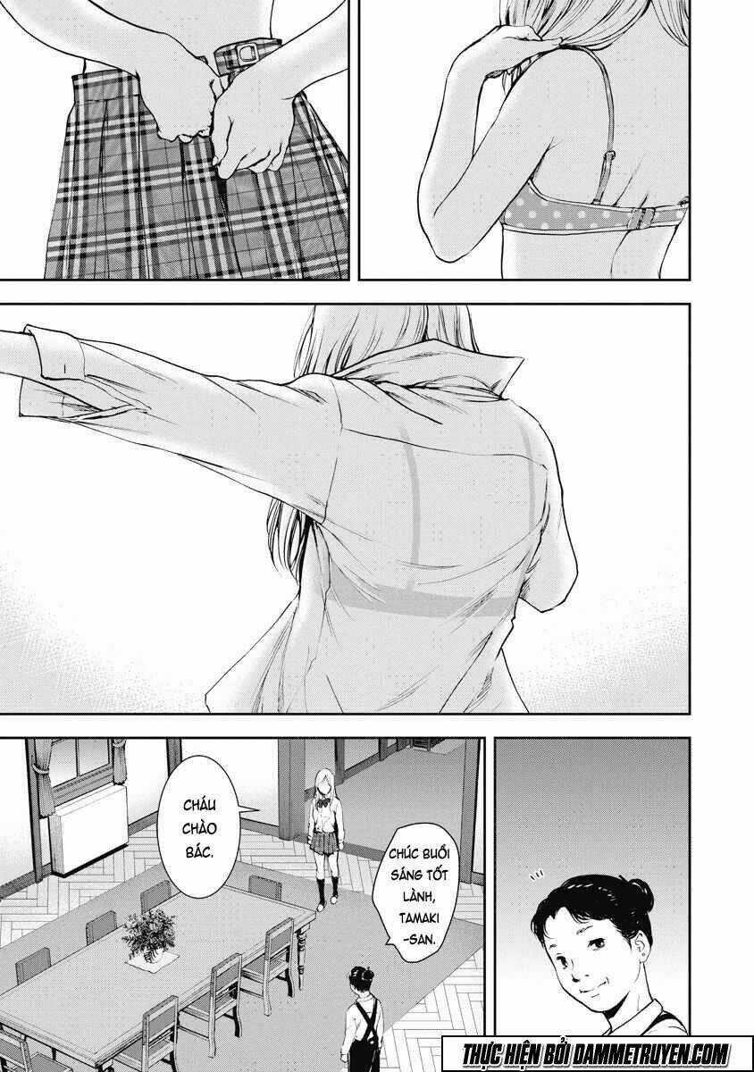 Gift ± - Chapter 12 - Trang 5