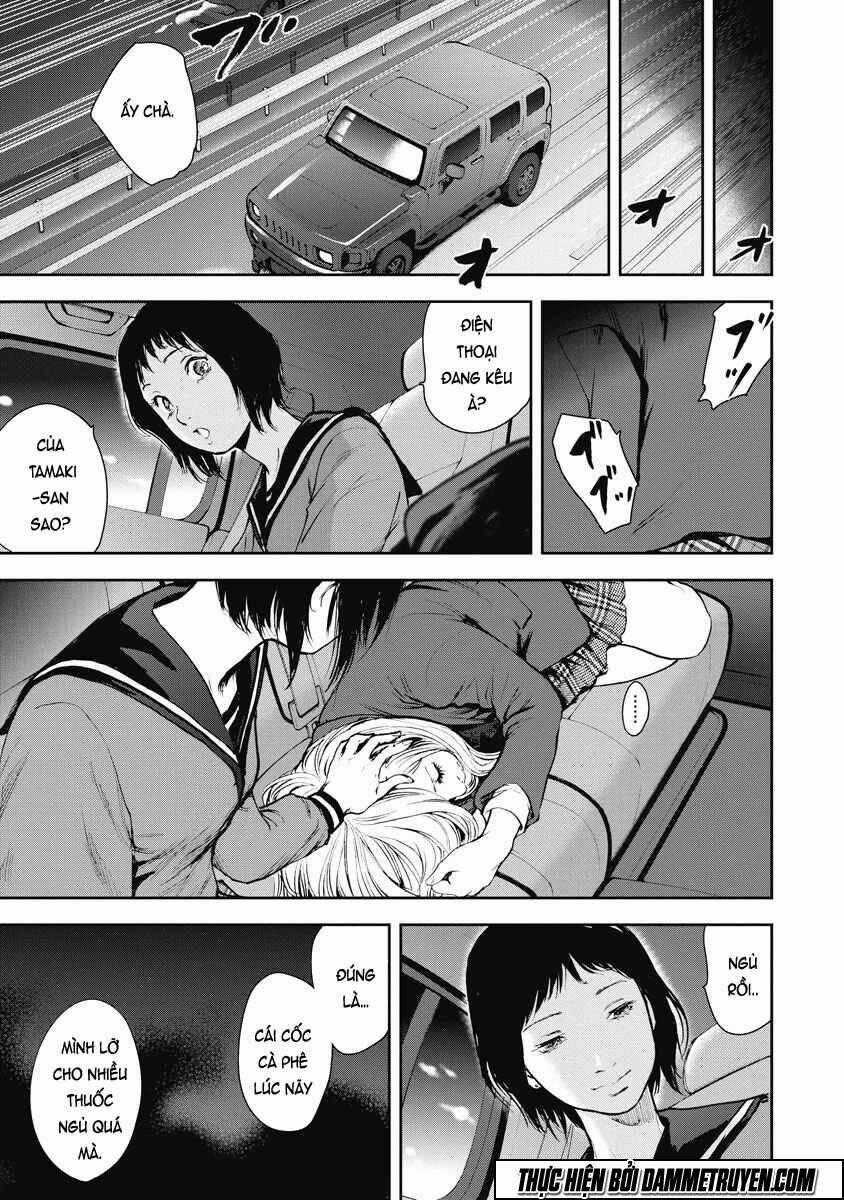 Gift ± - Chapter 14 - Trang 20