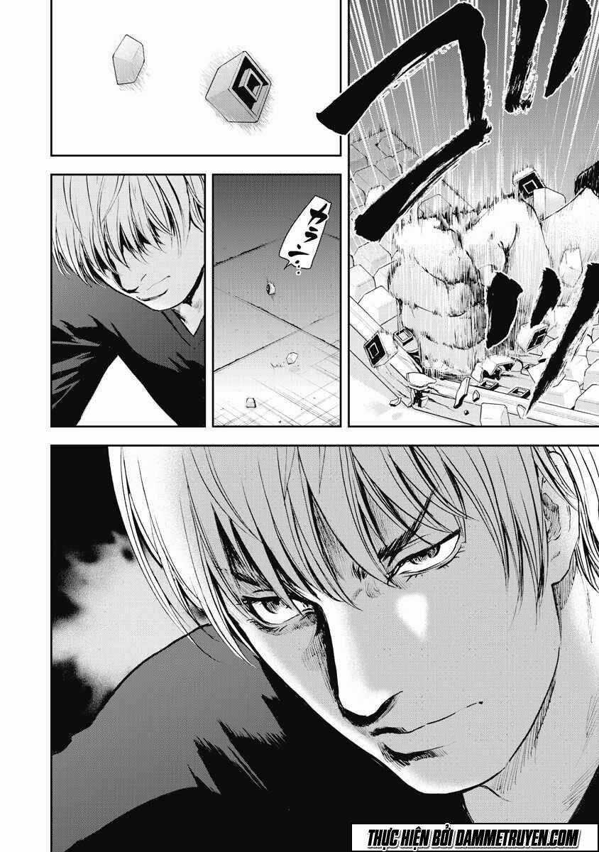 Gift ± - Chapter 14 - Trang 9