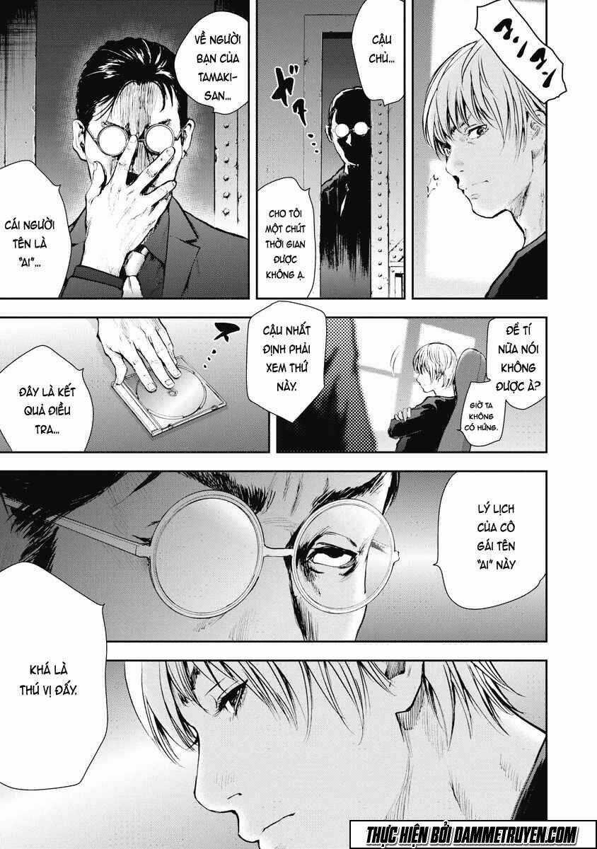 Gift ± - Chapter 14 - Trang 10