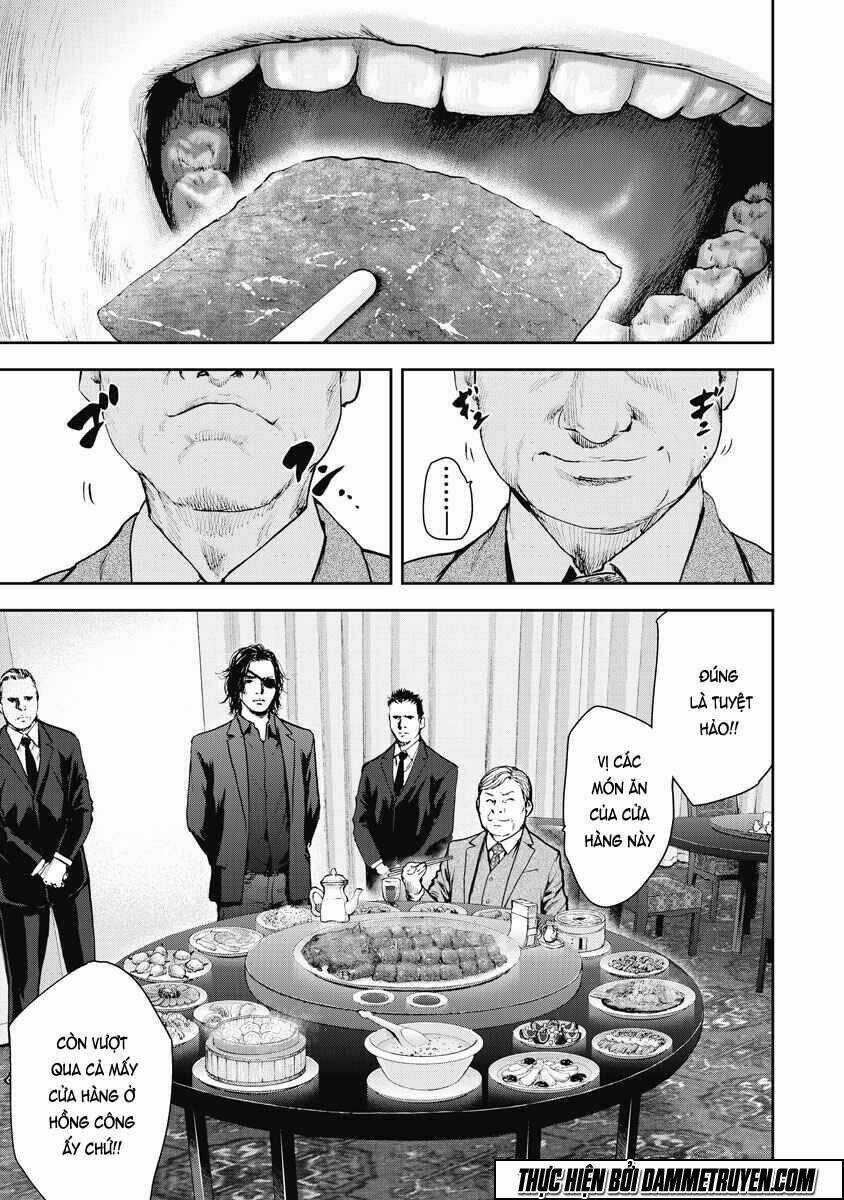 Gift ± - Chapter 15 - Trang 11