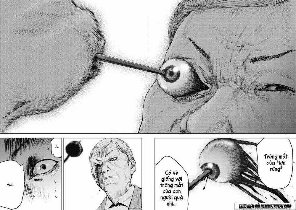 Gift ± - Chapter 15 - Trang 16