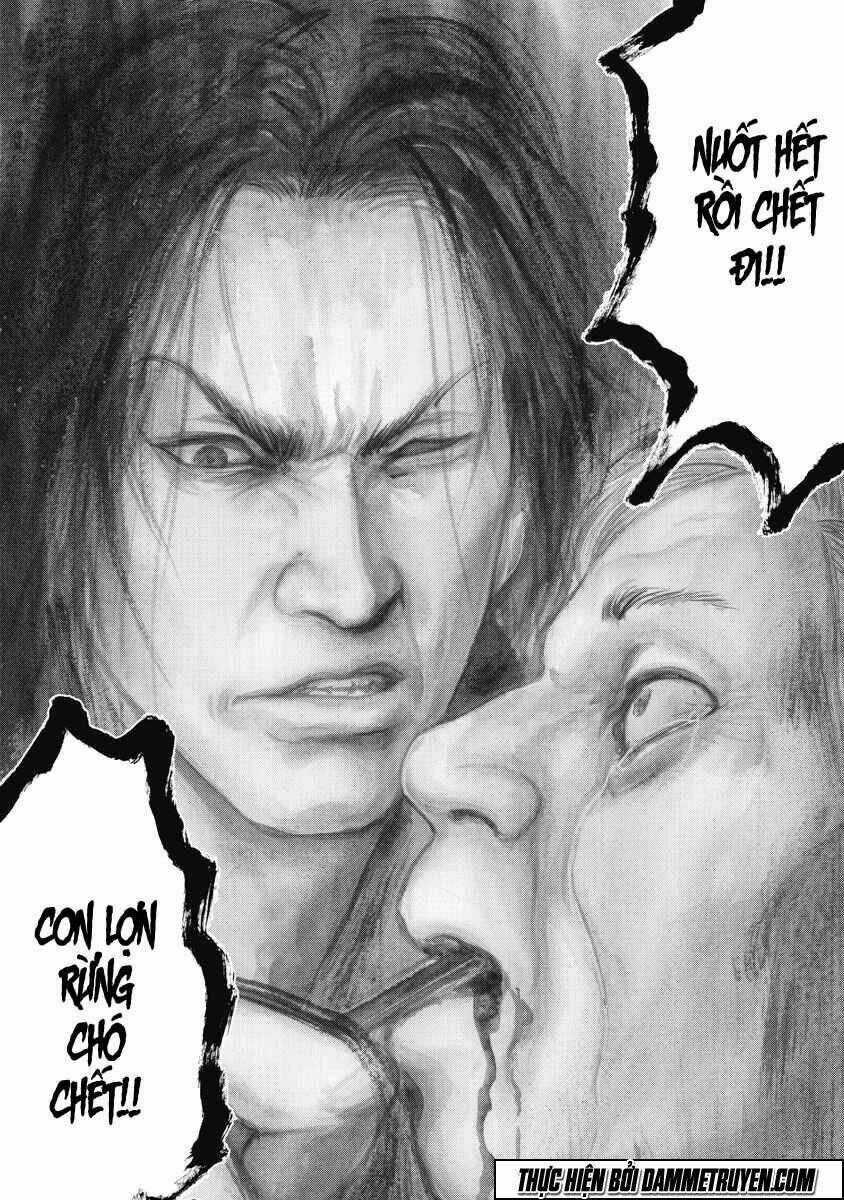 Gift ± - Chapter 15 - Trang 18