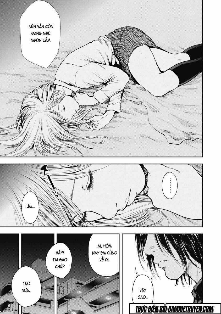 Gift ± - Chapter 16 - Trang 13