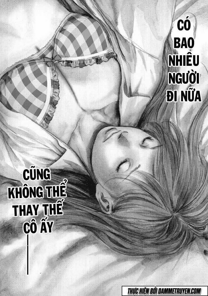 Gift ± - Chapter 16 - Trang 16