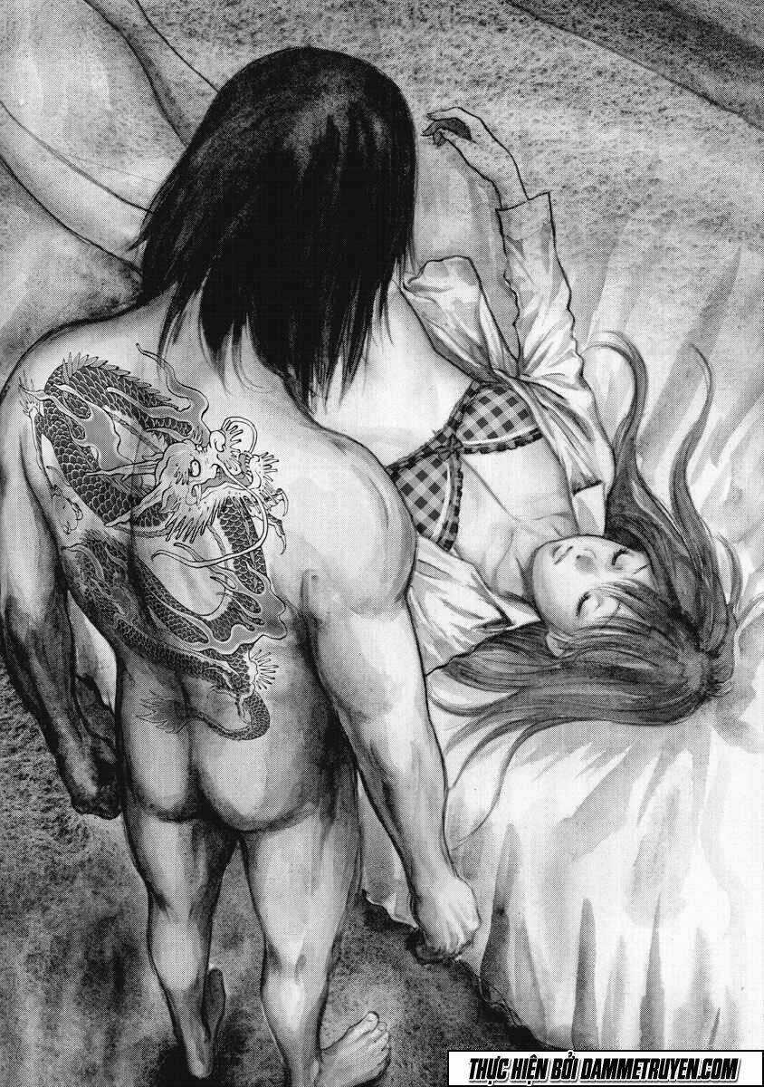 Gift ± - Chapter 16 - Trang 17