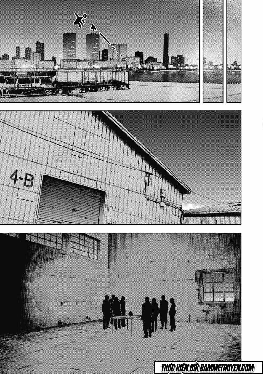 Gift ± - Chapter 16 - Trang 4