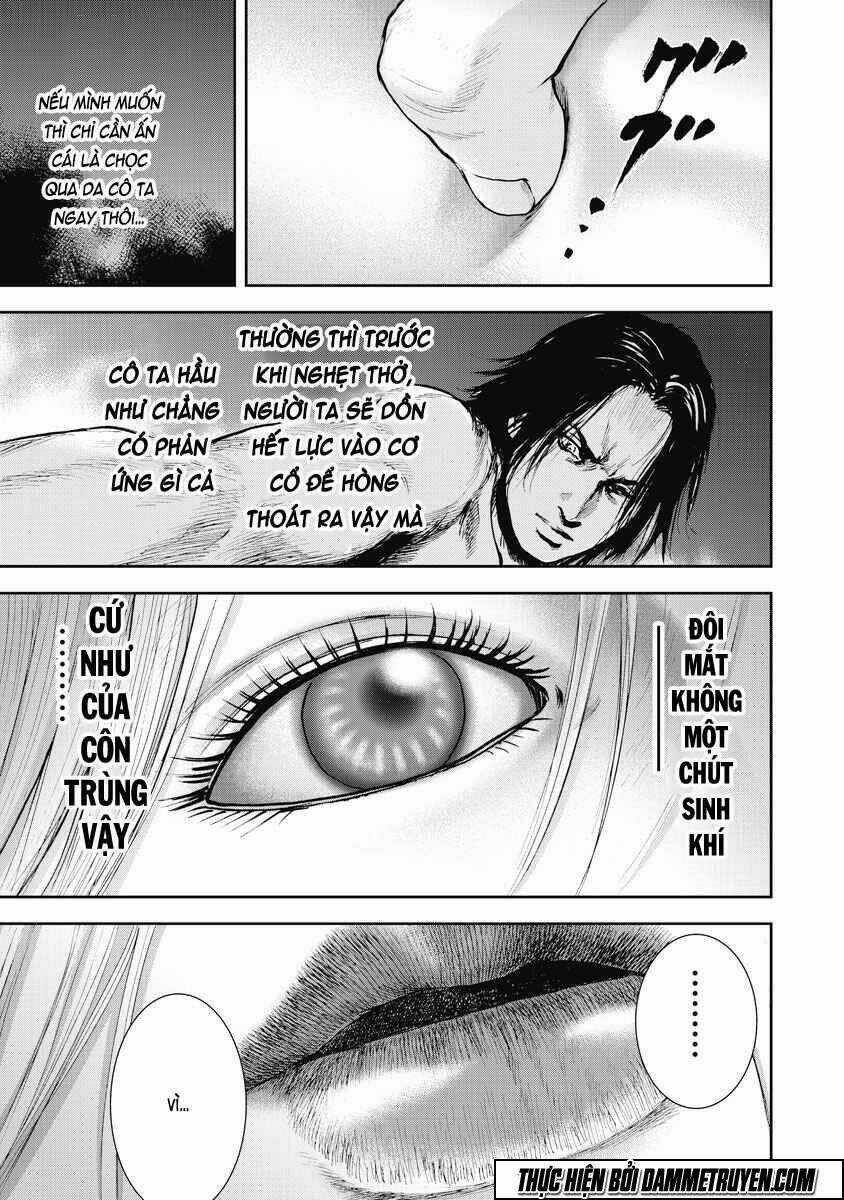 Gift ± - Chapter 17 - Trang 4