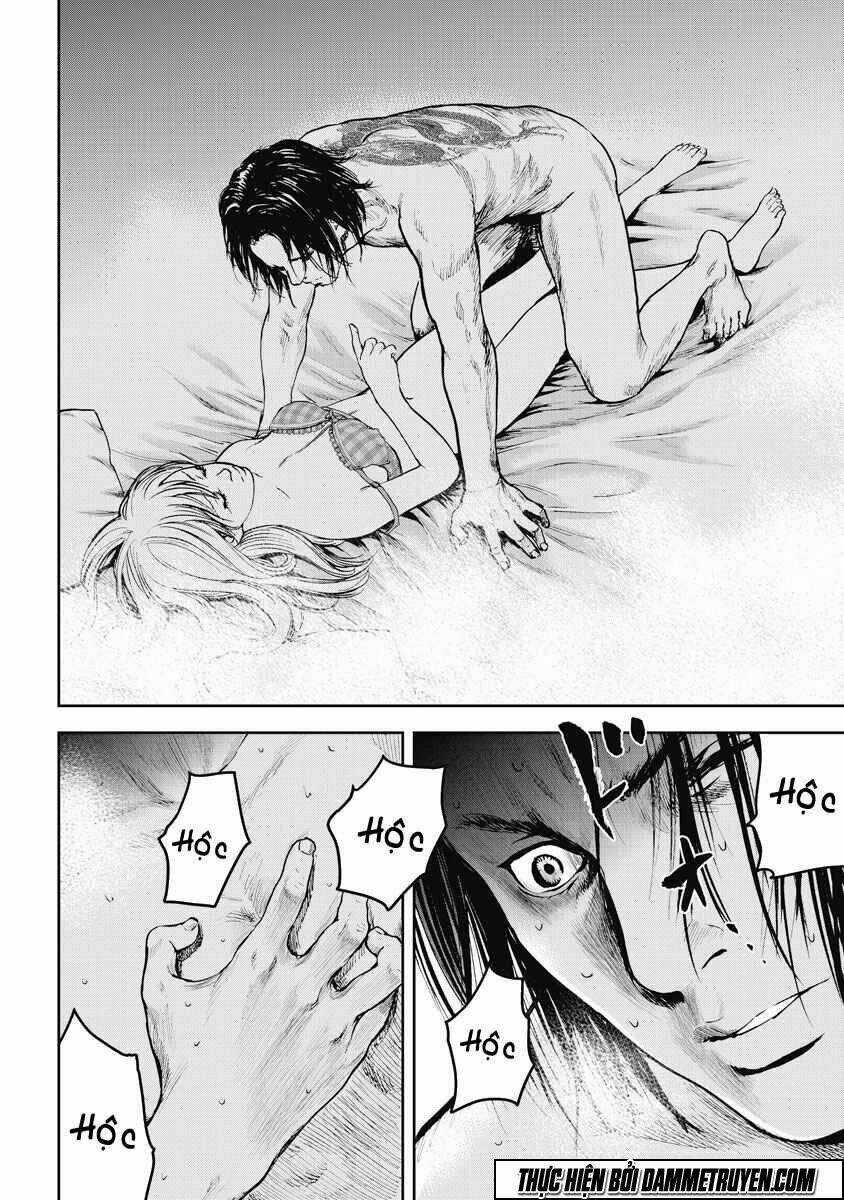 Gift ± - Chapter 17 - Trang 9