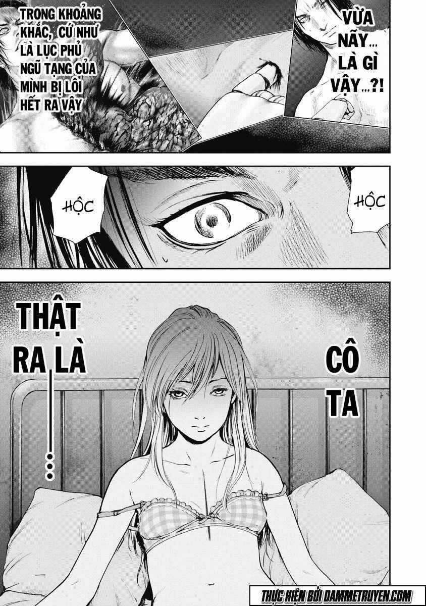 Gift ± - Chapter 17 - Trang 10