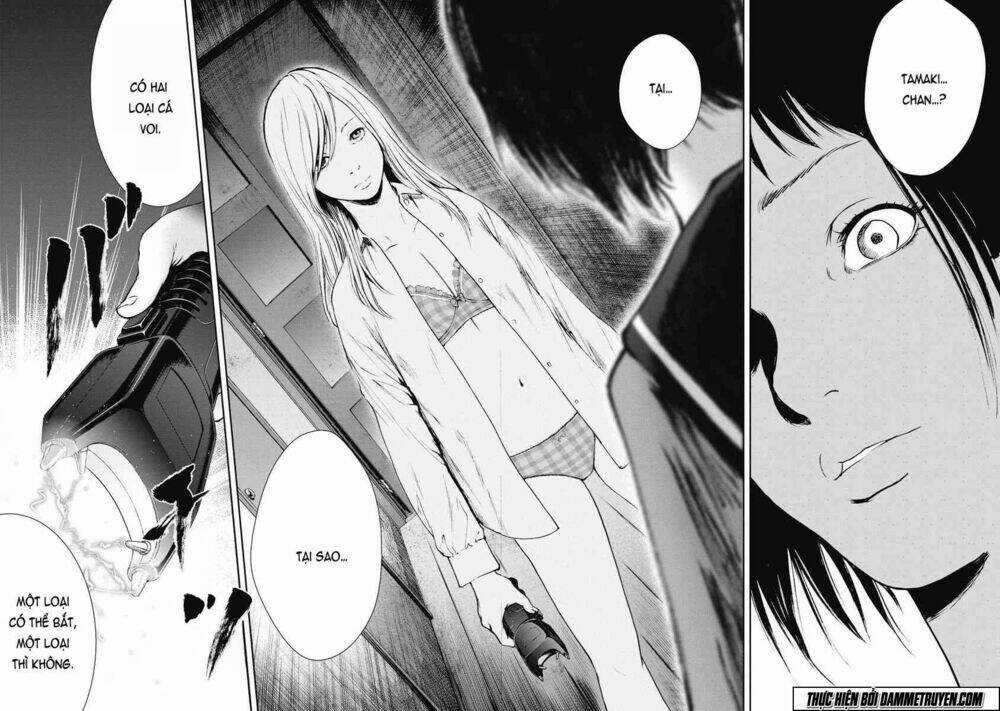 Gift ± - Chapter 18 - Trang 14