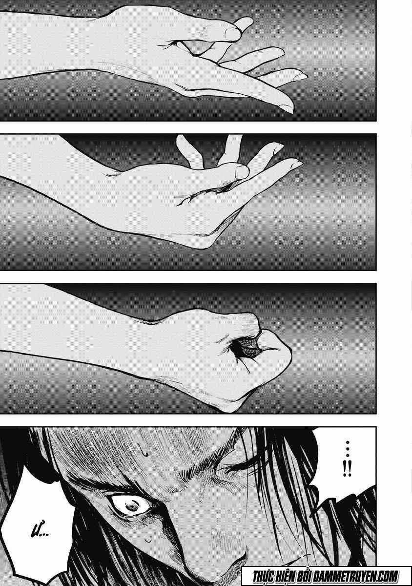 Gift ± - Chapter 18 - Trang 3