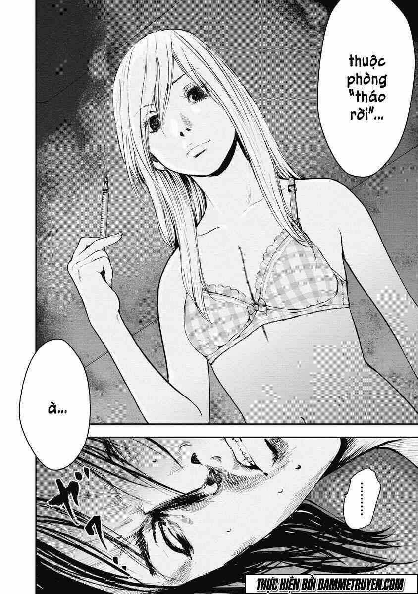 Gift ± - Chapter 18 - Trang 7