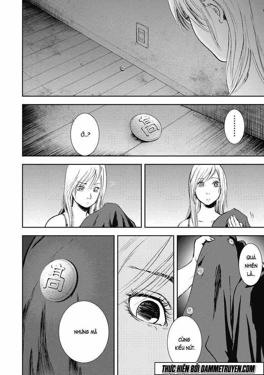 Gift ± - Chapter 18 - Trang 9