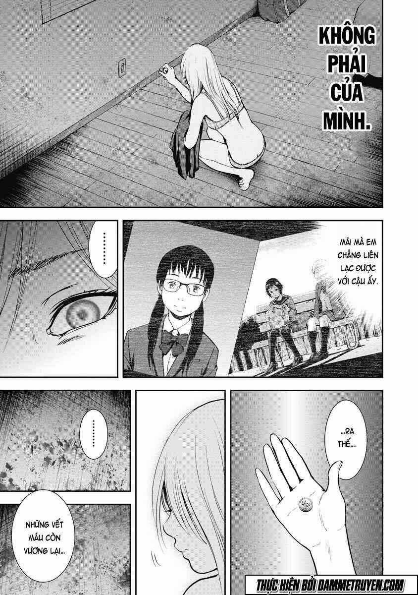 Gift ± - Chapter 18 - Trang 10