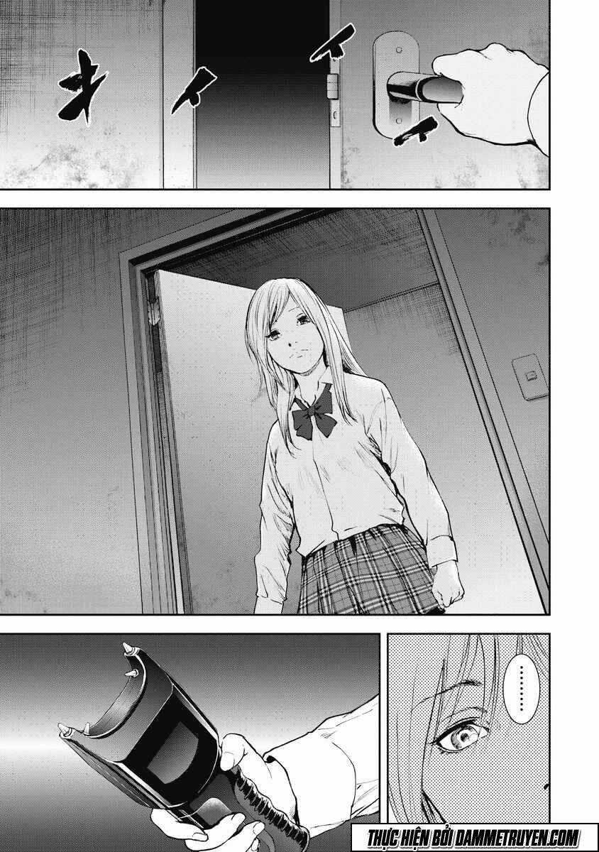 Gift ± - Chapter 19 - Trang 11