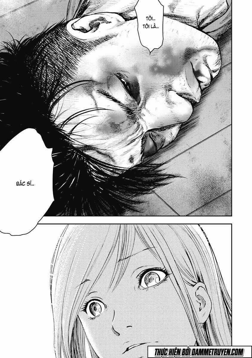 Gift ± - Chapter 19 - Trang 13