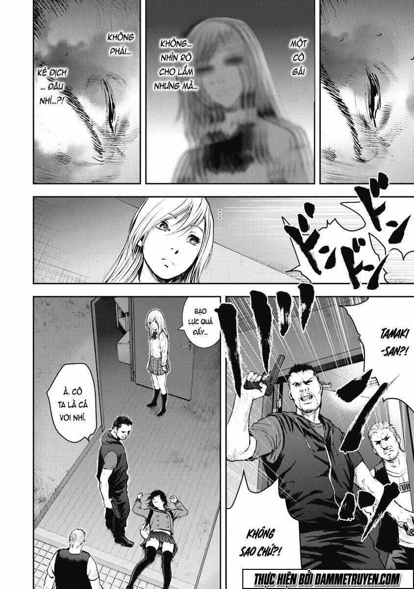 Gift ± - Chapter 19 - Trang 14