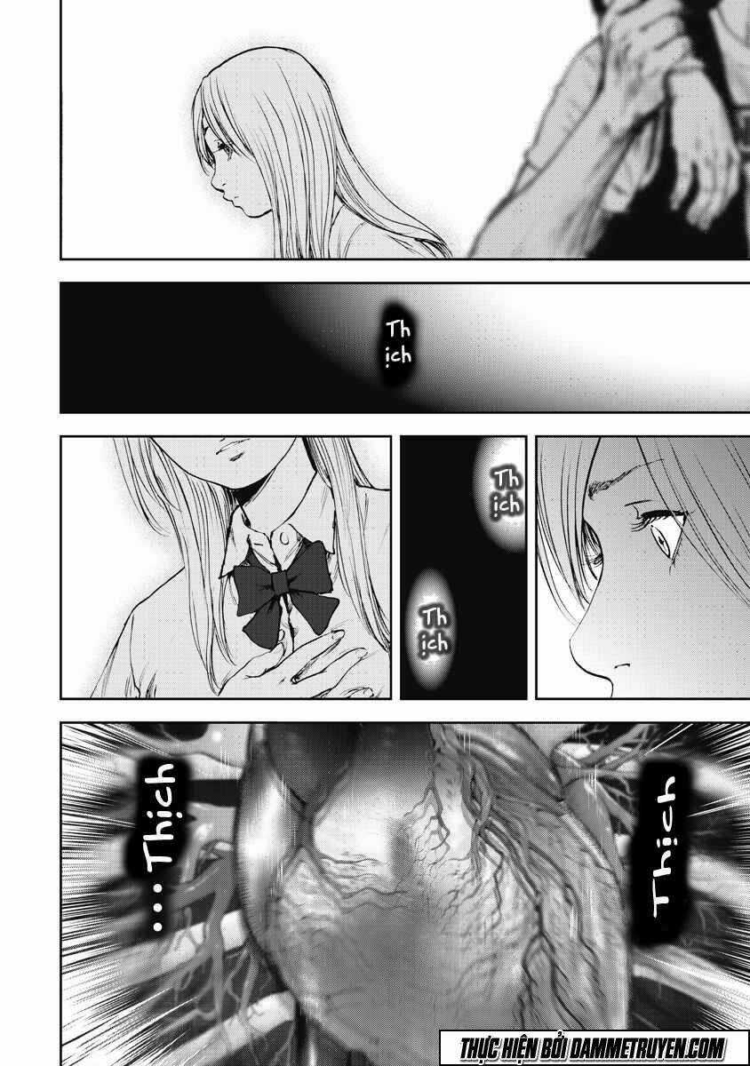 Gift ± - Chapter 19 - Trang 16