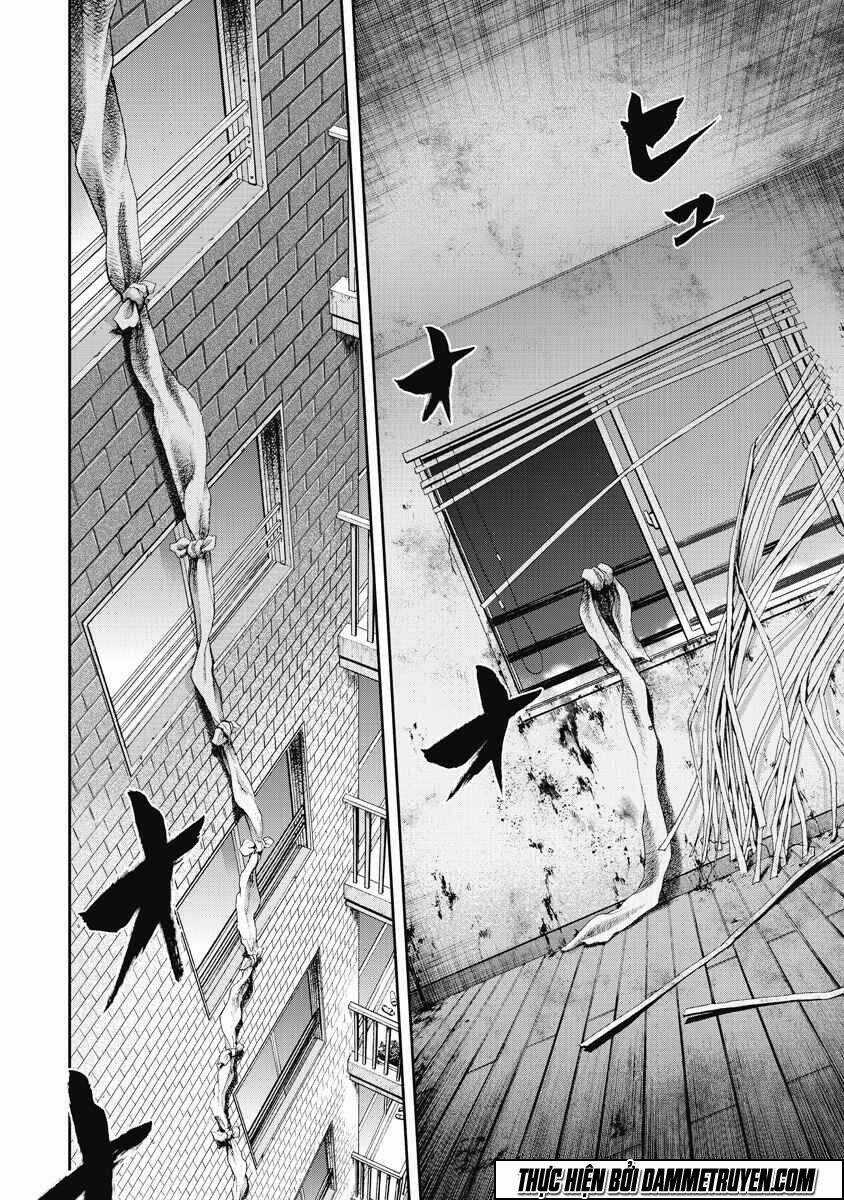 Gift ± - Chapter 19 - Trang 18