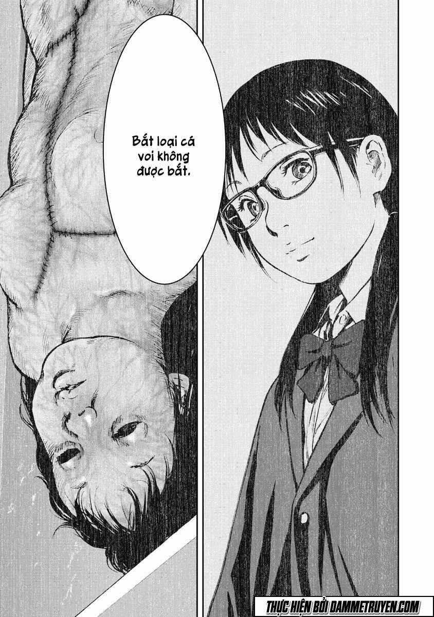 Gift ± - Chapter 19 - Trang 7