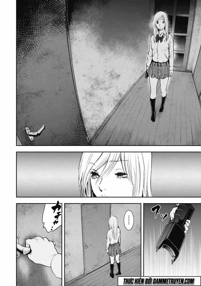 Gift ± - Chapter 19 - Trang 10