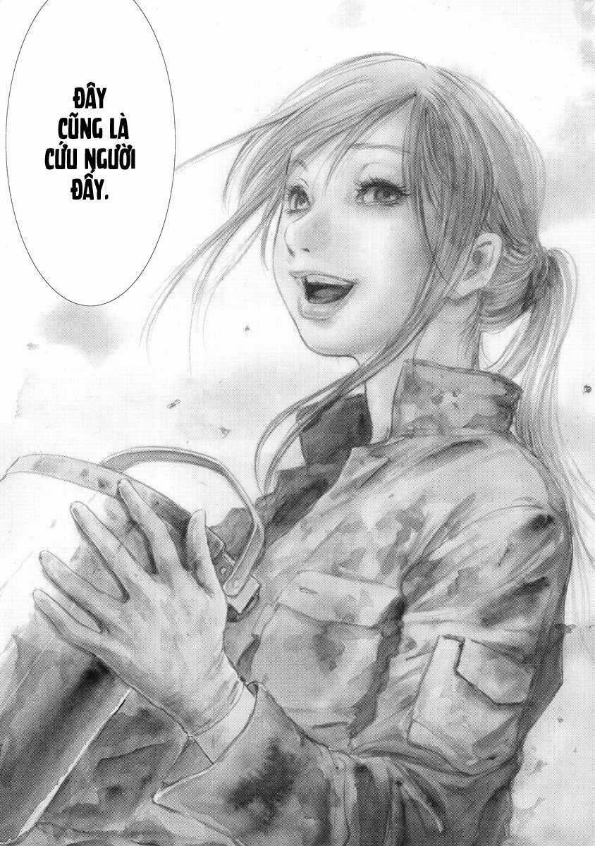 Gift ± - Chapter 2 - Trang 16