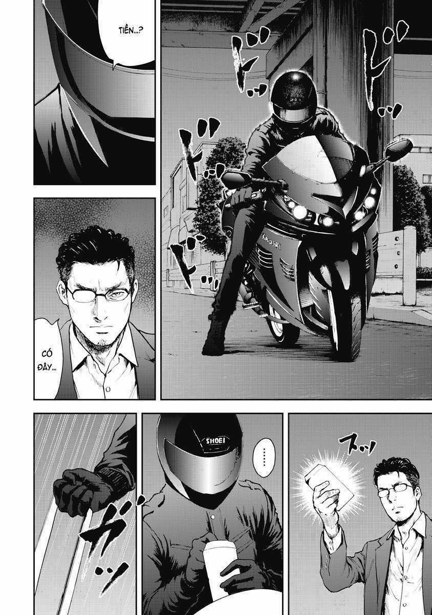 Gift ± - Chapter 2 - Trang 18