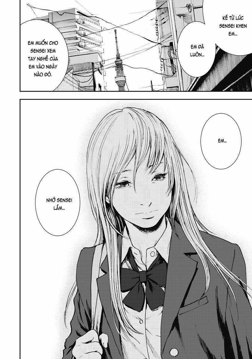 Gift ± - Chapter 2 - Trang 28