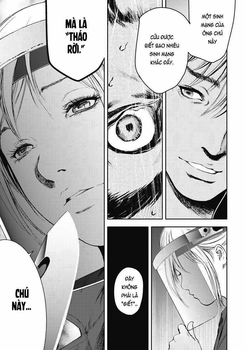 Gift ± - Chapter 2 - Trang 10