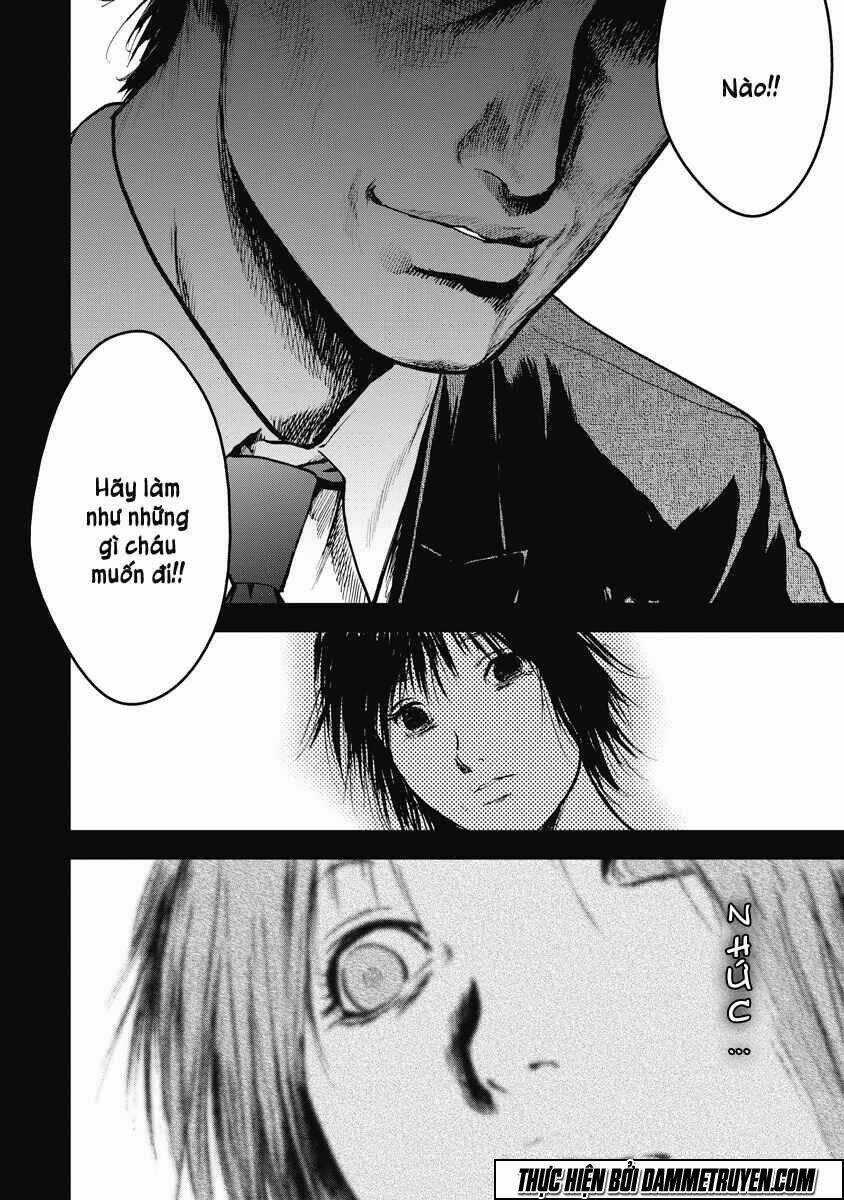 Gift ± - Chapter 20 - Trang 12