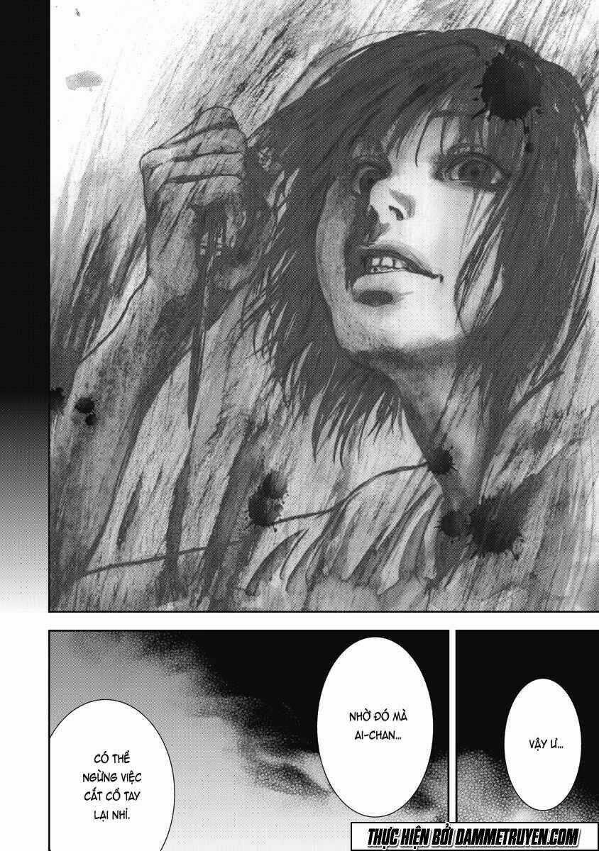 Gift ± - Chapter 20 - Trang 14