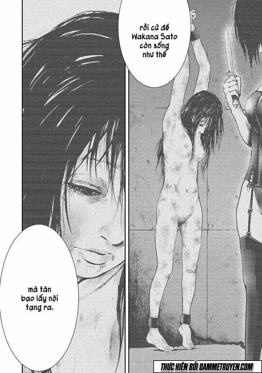 Gift ± - Chapter 20 - Trang 16