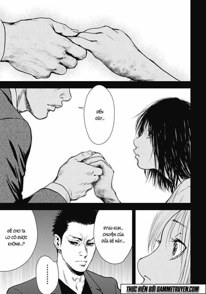 Gift ± - Chapter 20 - Trang 9