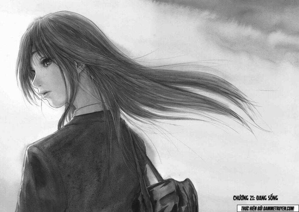 Gift ± - Chapter 21 - Trang 2