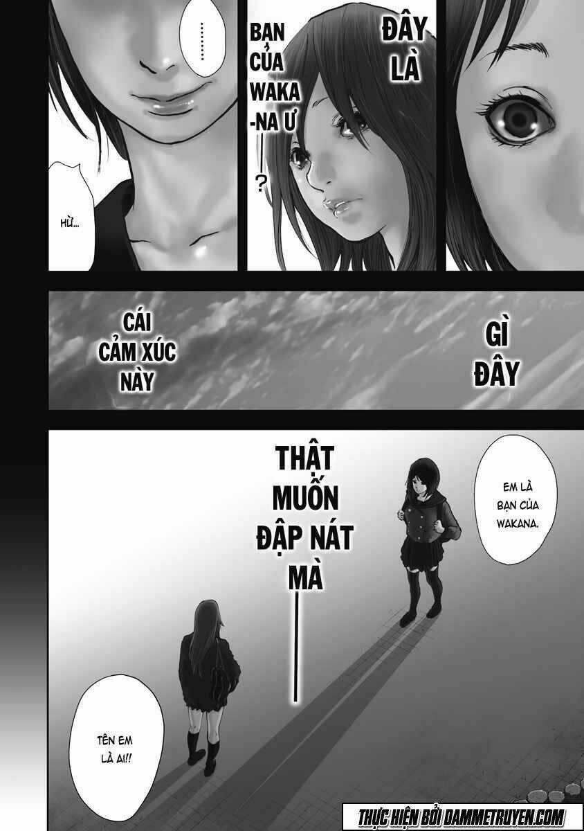 Gift ± - Chapter 21 - Trang 3