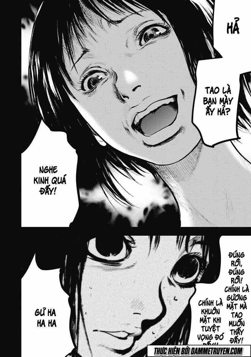 Gift ± - Chapter 21 - Trang 5