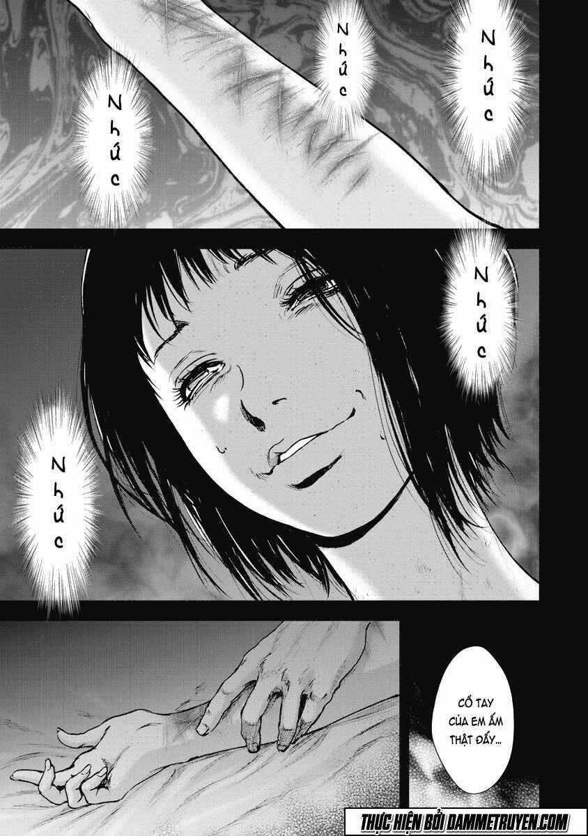 Gift ± - Chapter 21 - Trang 8