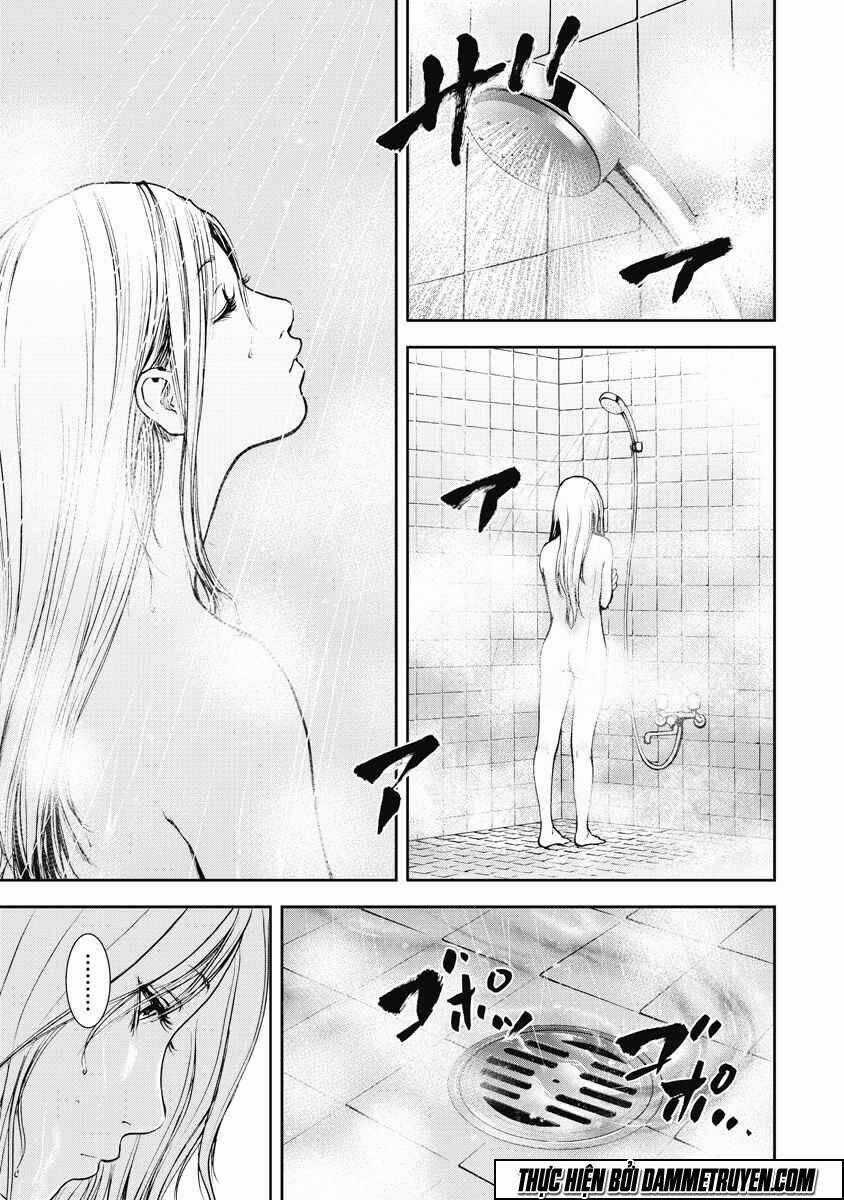 Gift ± - Chapter 22 - Trang 2