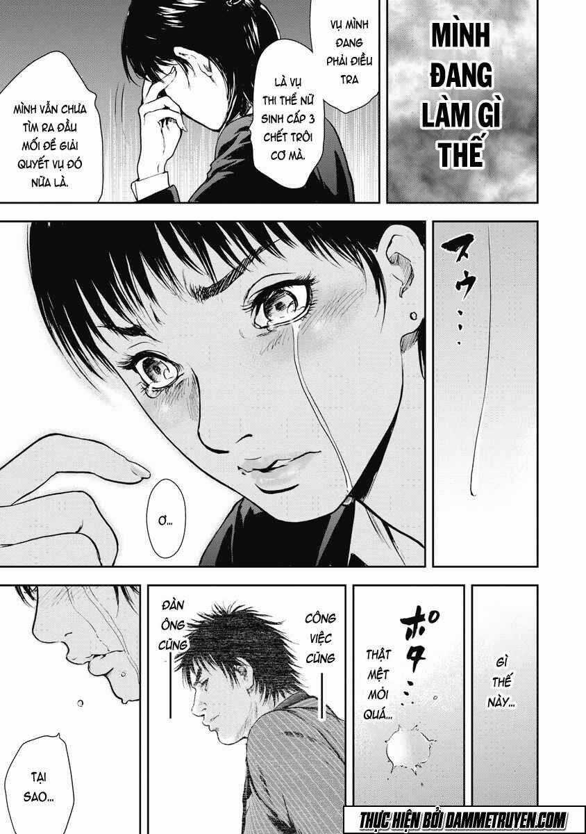 Gift ± - Chapter 22 - Trang 12