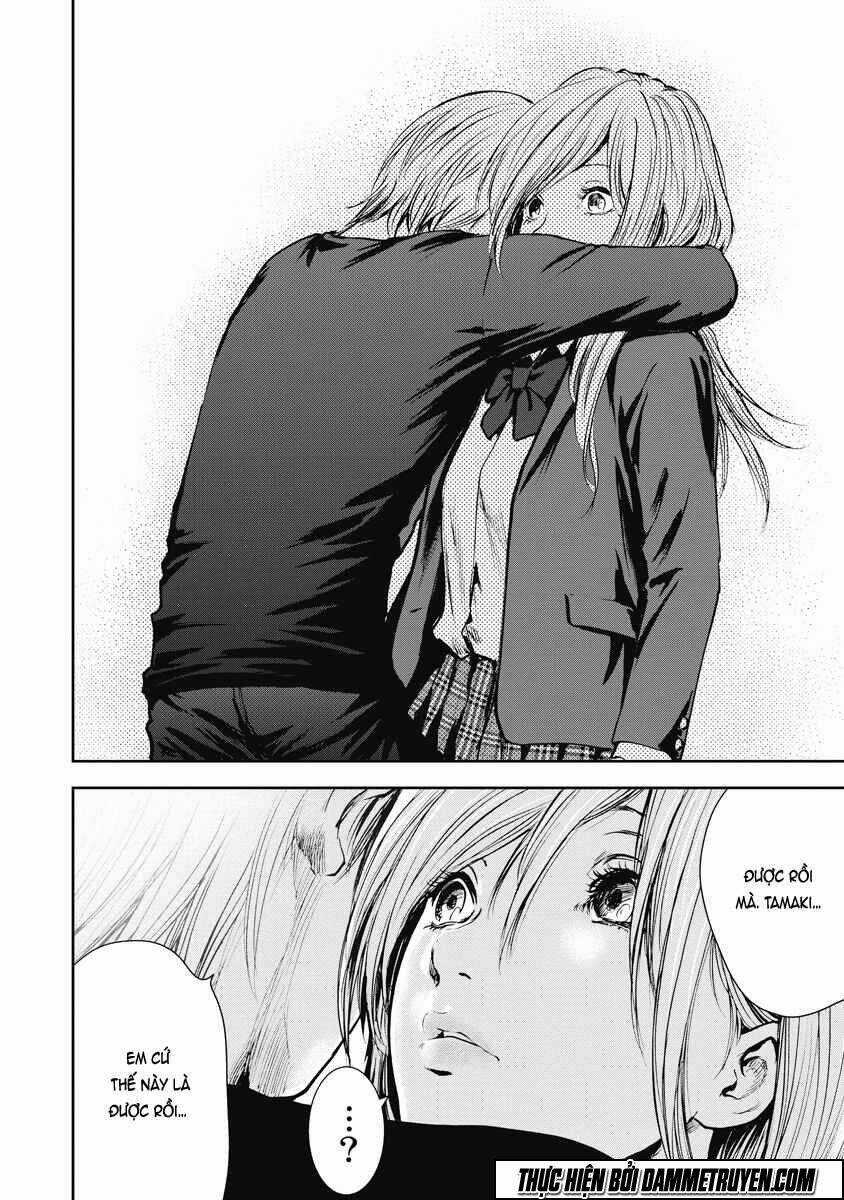 Gift ± - Chapter 22 - Trang 17