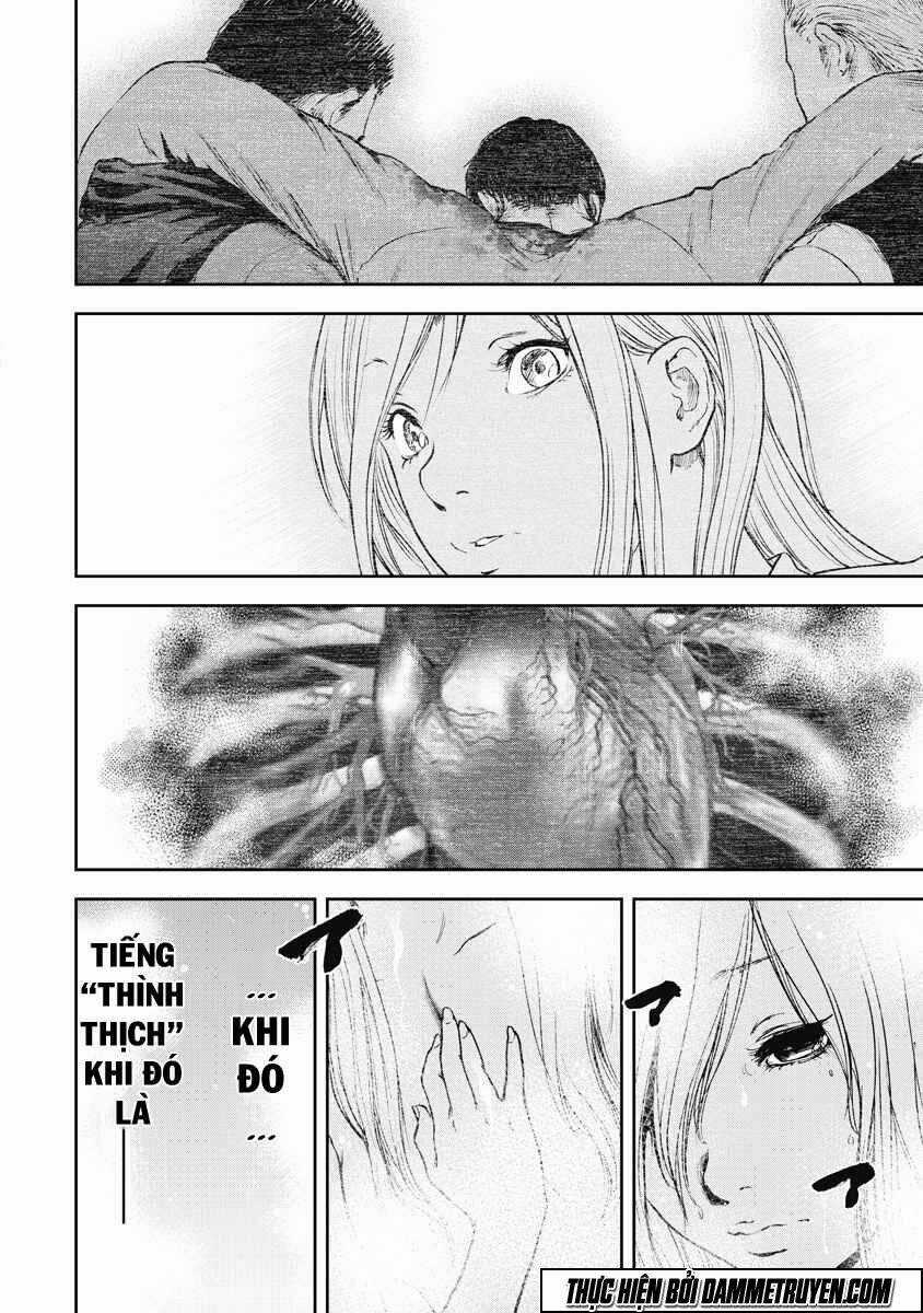 Gift ± - Chapter 22 - Trang 3