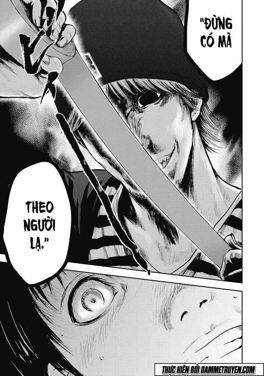 Gift ± - Chapter 24 - Trang 12