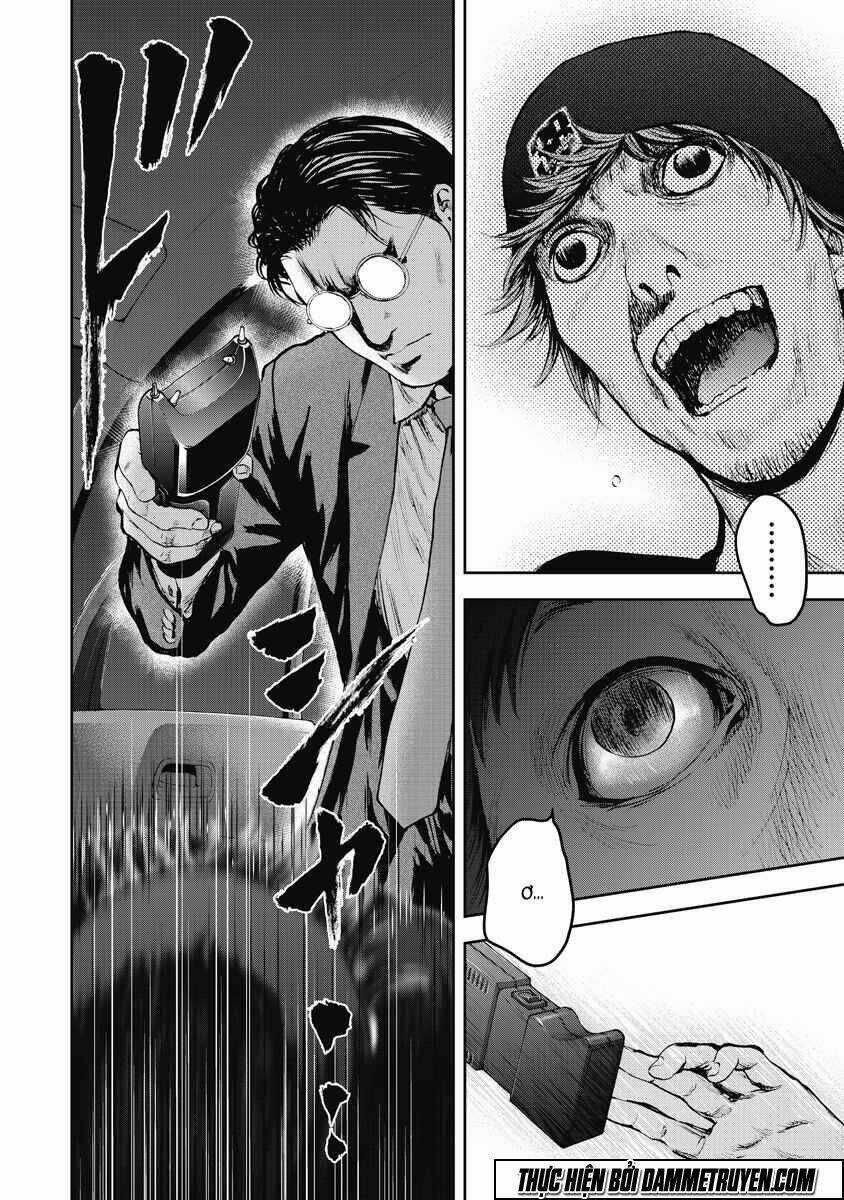 Gift ± - Chapter 24 - Trang 18