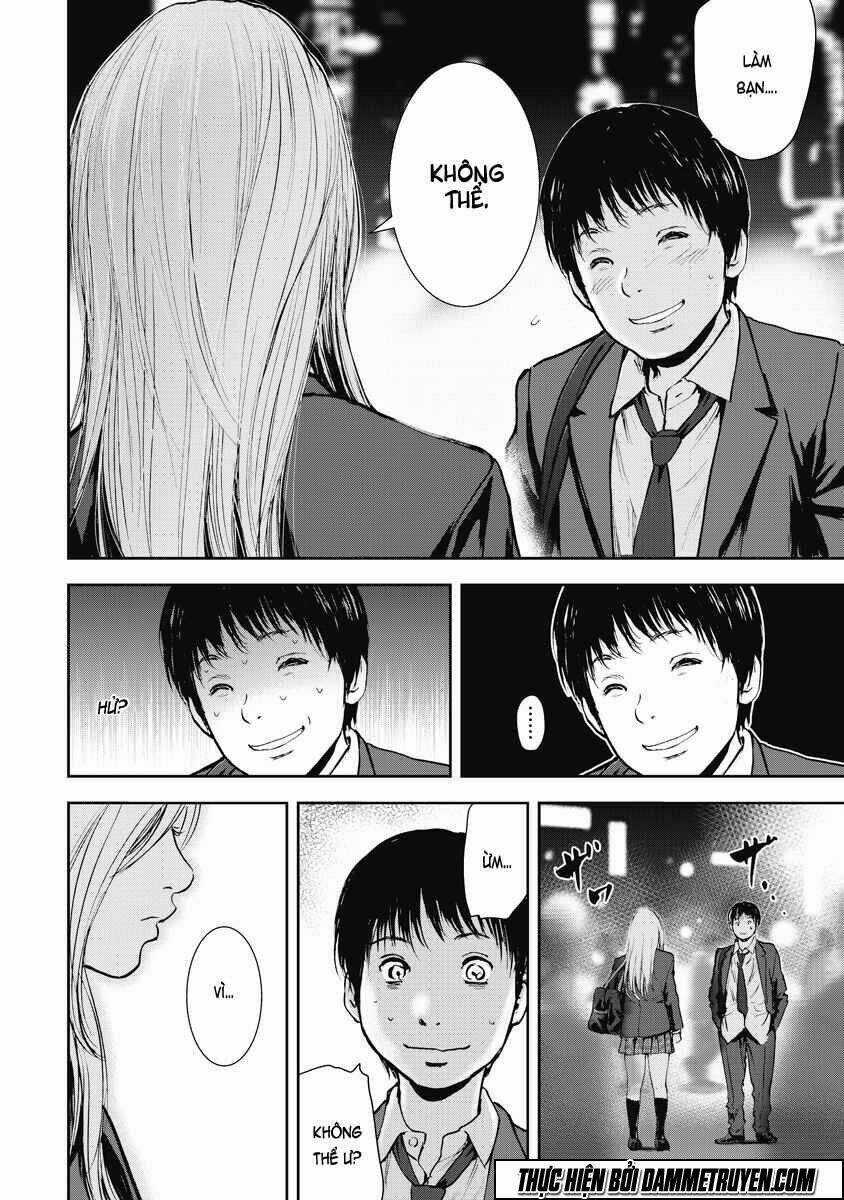 Gift ± - Chapter 24 - Trang 5