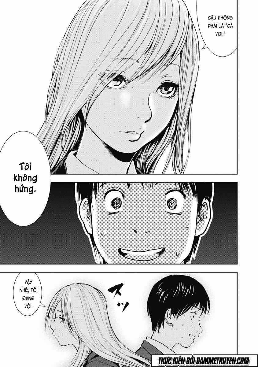 Gift ± - Chapter 24 - Trang 6