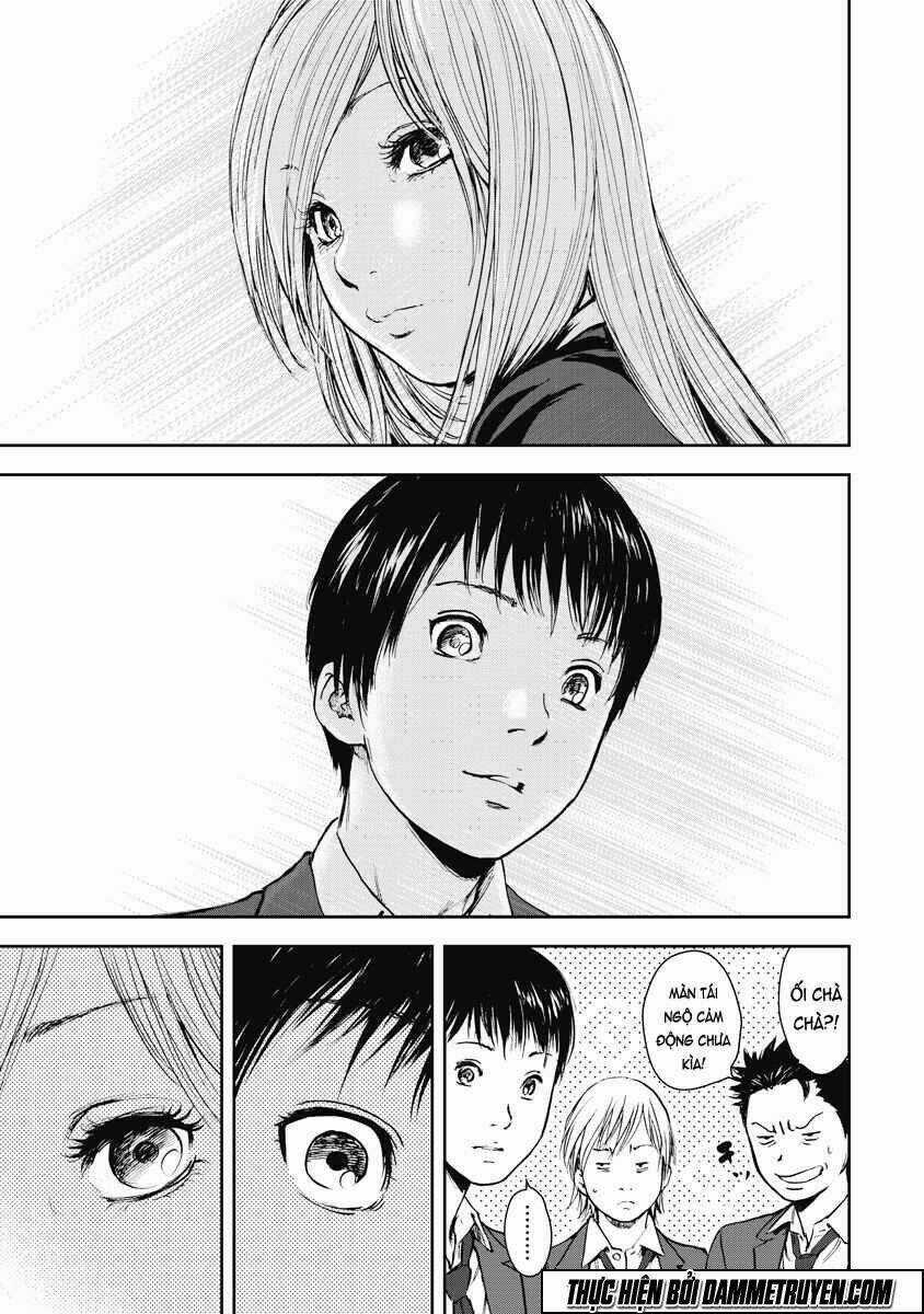 Gift ± - Chapter 25 - Trang 14