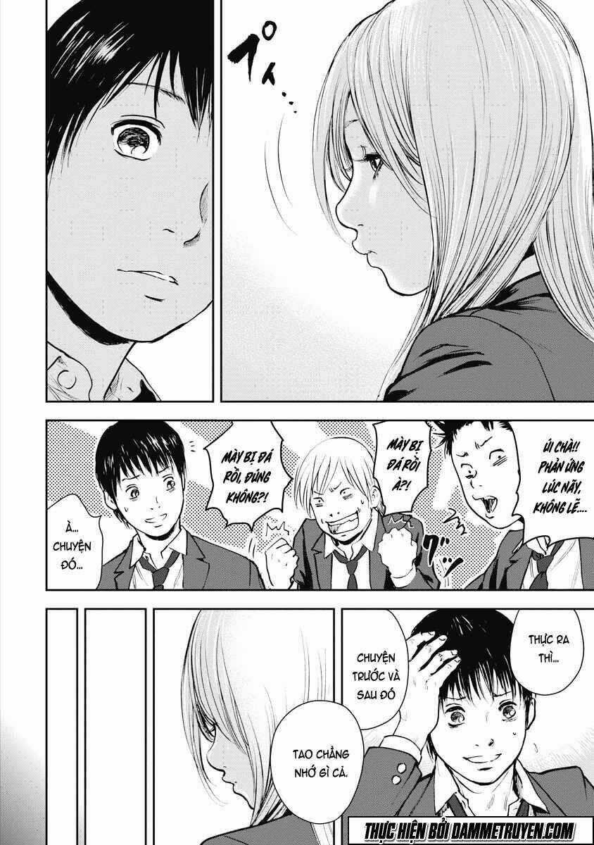 Gift ± - Chapter 25 - Trang 15