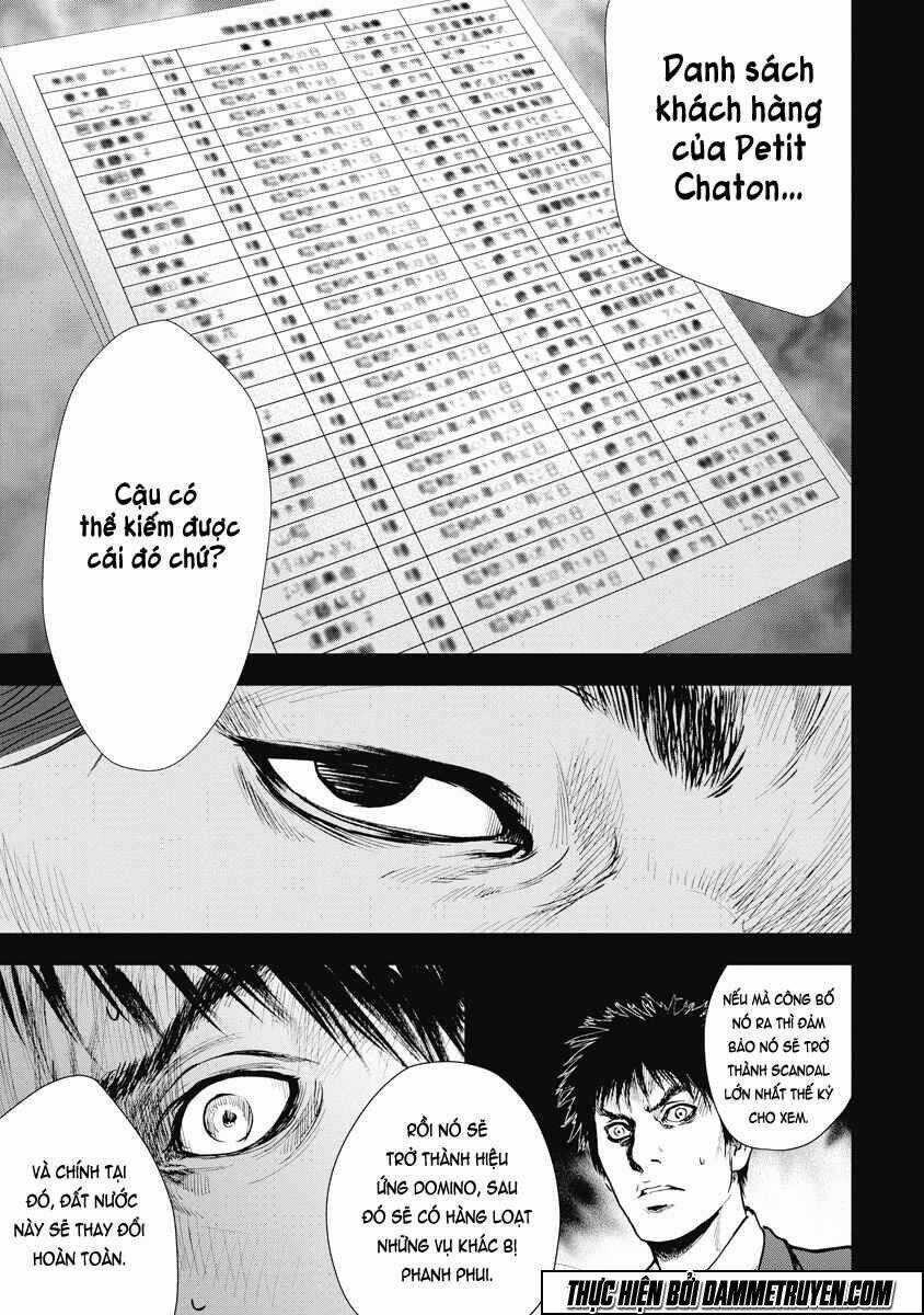 Gift ± - Chapter 26 - Trang 11